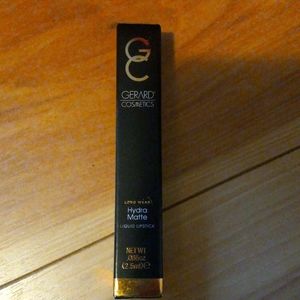 Hydra Matte liquid lipstick